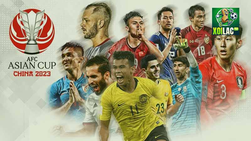 Những nét tổng quan giới thiệu Asian Cup là gì
