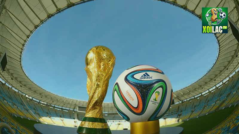 Tìm hiểu tổng quan về giải đấu Worldcup là gì
