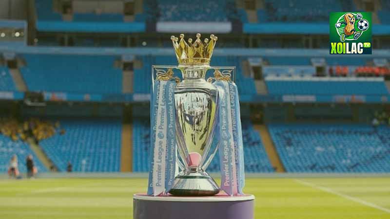Thông tin về cúp và giải thưởng tại Premier League