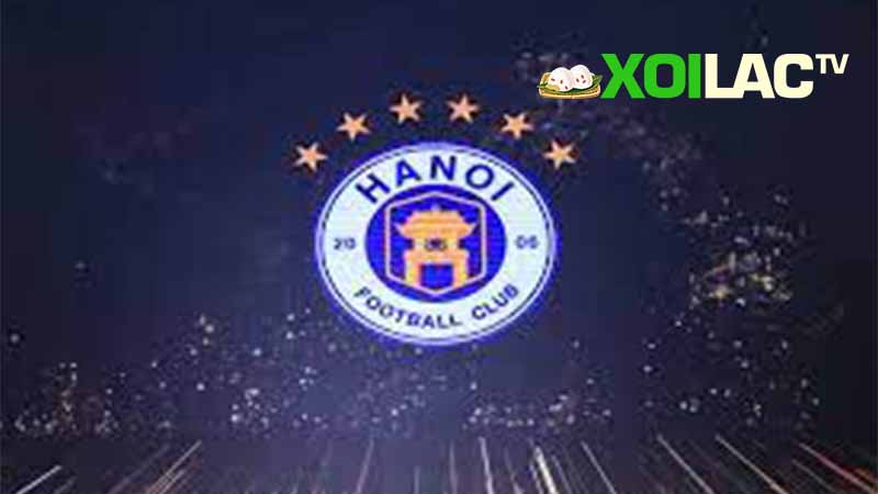 Tổng quan chi tiết về Câu lạc bộ Bóng đá Hà Nội - Hanoi Football Club