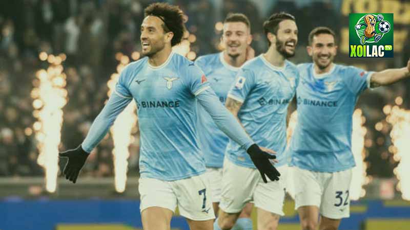 Những kỷ lục cùng con số thống kê thú vị về clb Lazio