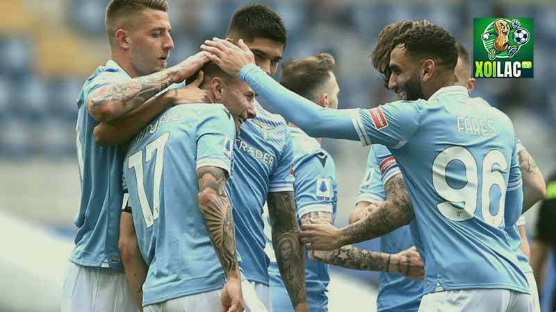 Những thông tin tổng quan giới thiệu về clb Lazio